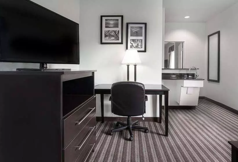 Fotos del hotel Days Inn & Suites By Wyndham Dallas:  16
