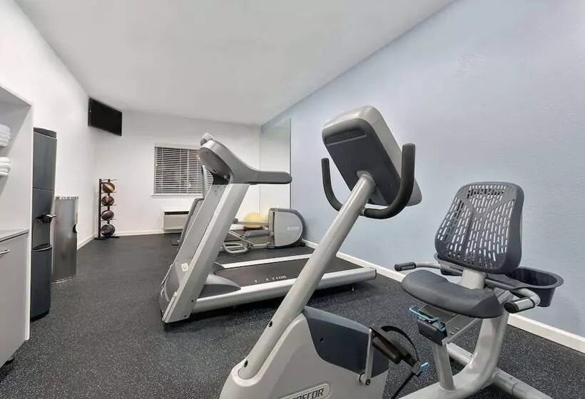 Fotos del hotel Days Inn & Suites By Wyndham Dallas:  8