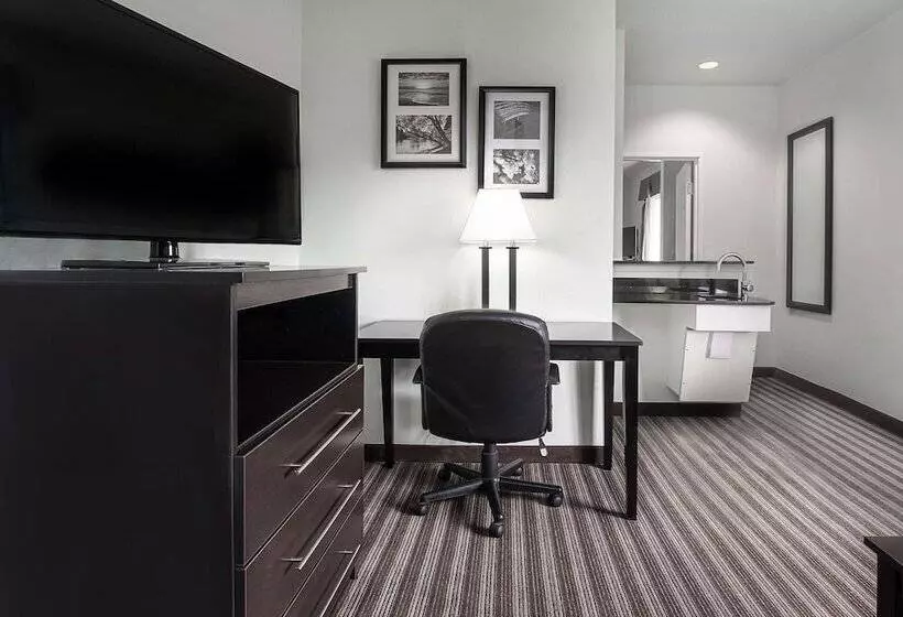 Fotos del hotel Days Inn & Suites By Wyndham Dallas:  24