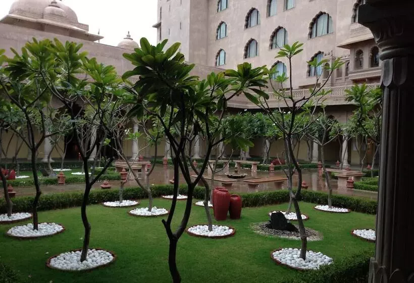 Fotos del hotel Fairmont Jaipur:  6