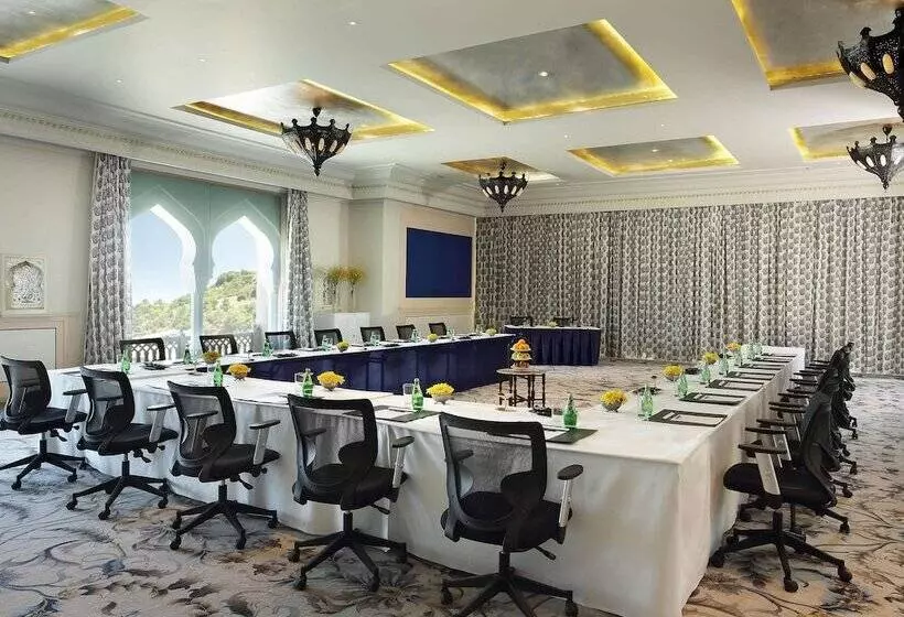 Fotos del hotel Fairmont Jaipur:  4