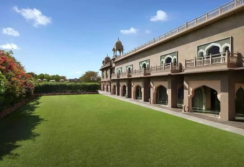 Fotos del hotel Fairmont Jaipur:  2