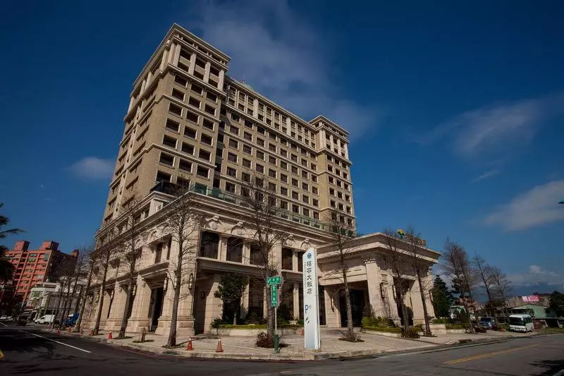 Fotos del hotel Fullon Hotel Hualien:  22