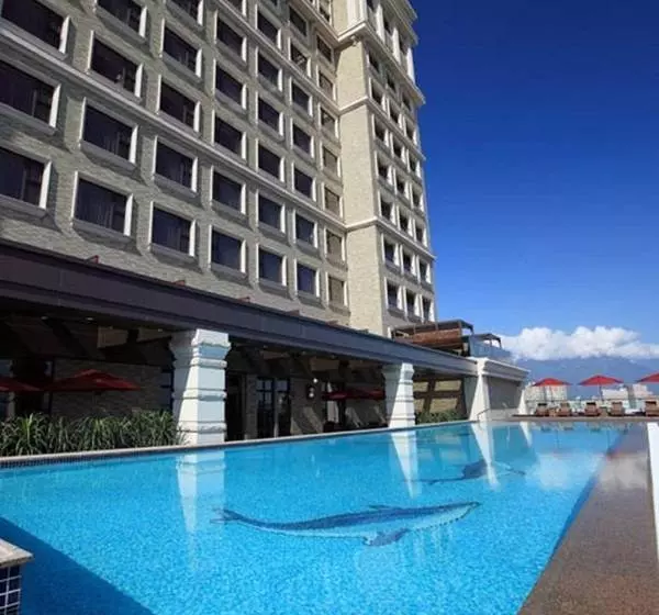 Fotos del hotel Fullon Hotel Hualien:  25