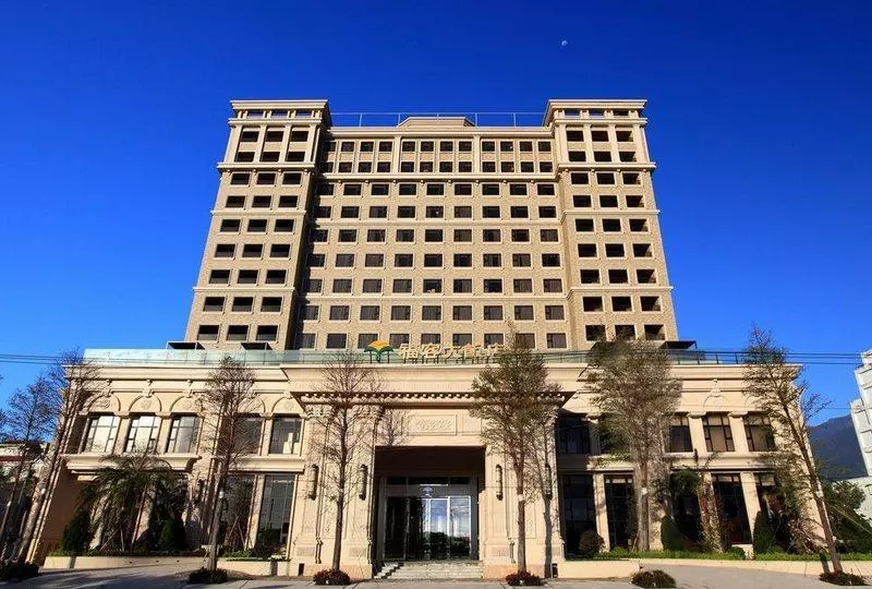 Fotos del hotel Fullon Hotel Hualien:  24