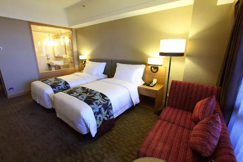 Fotos del hotel Fullon Hotel Hualien:  2