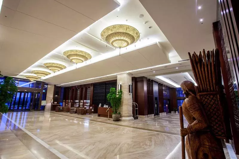 Fotos del hotel Fullon Hotel Hualien:  13