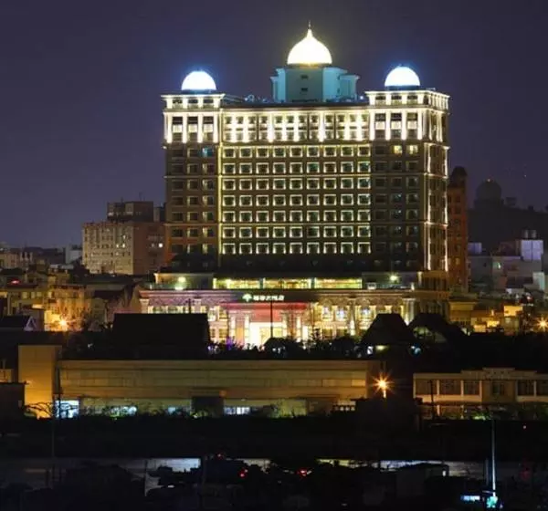 Fotos del hotel Fullon Hotel Hualien:  11