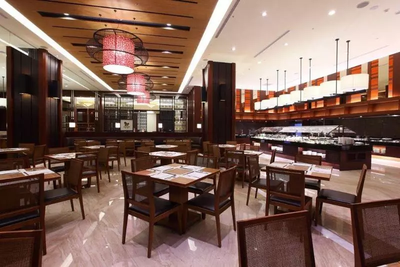 Fotos del hotel Fullon Hotel Hualien:  21