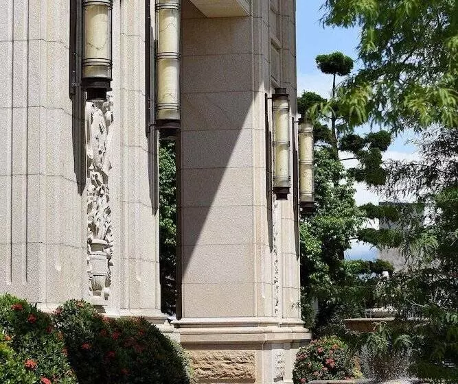 Fotos del hotel Fullon Hotel Hualien:  10