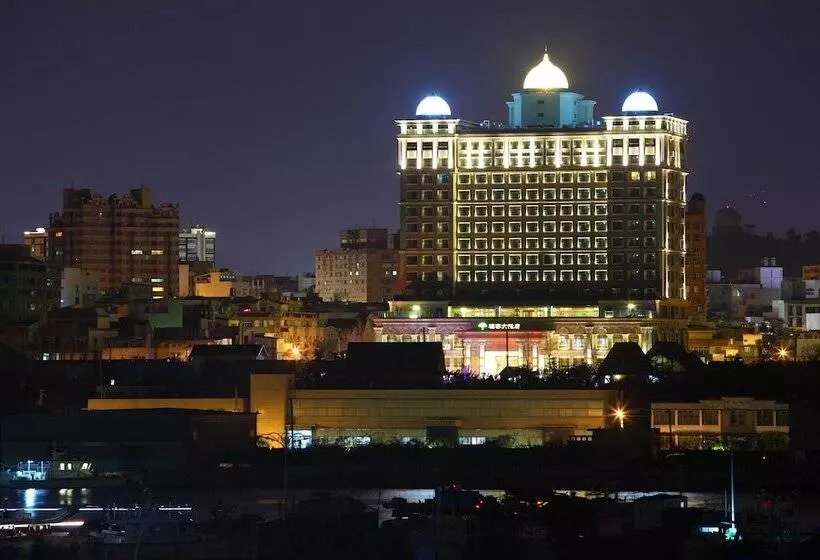 Fotos del hotel Fullon Hotel Hualien:  23