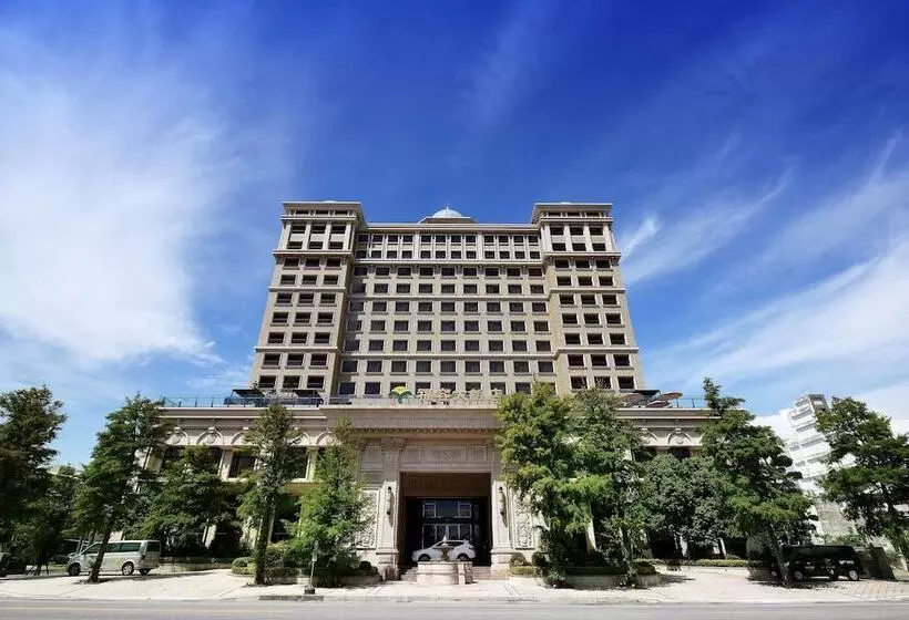 Fotos del hotel Fullon Hotel Hualien:  16