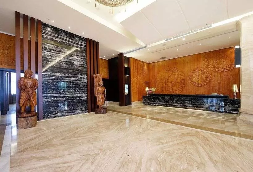 Fotos del hotel Fullon Hotel Hualien:  4