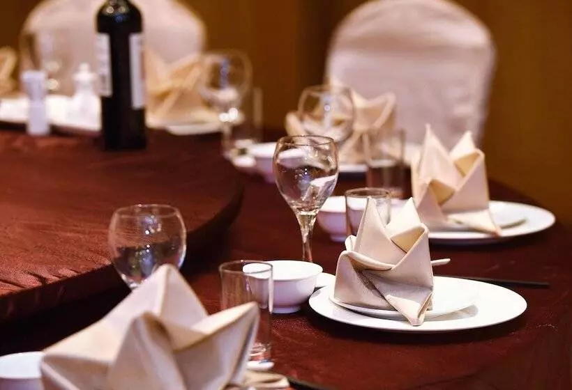 Fotos del hotel Fullon Hotel Hualien:  6