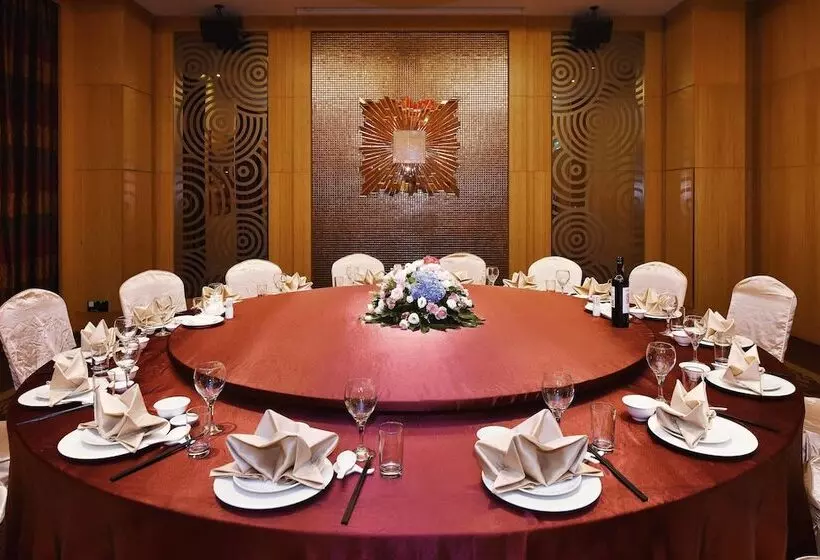 Fotos del hotel Fullon Hotel Hualien:  8