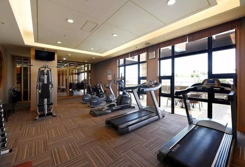 Fotos del hotel Fullon Hotel Hualien:  5