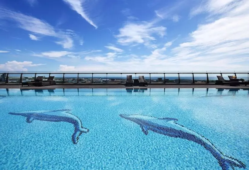 Fotos del hotel Fullon Hotel Hualien:  3