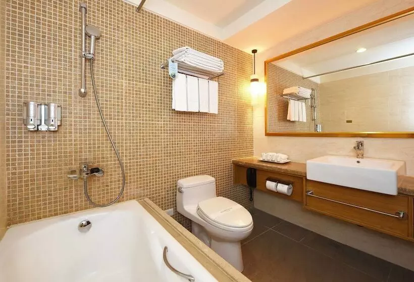 Fotos del hotel Fullon Hotel Hualien:  9