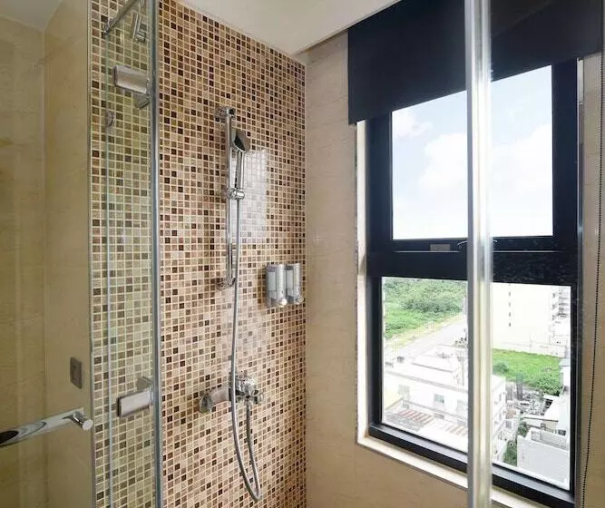 Fotos del hotel Fullon Hotel Hualien:  19