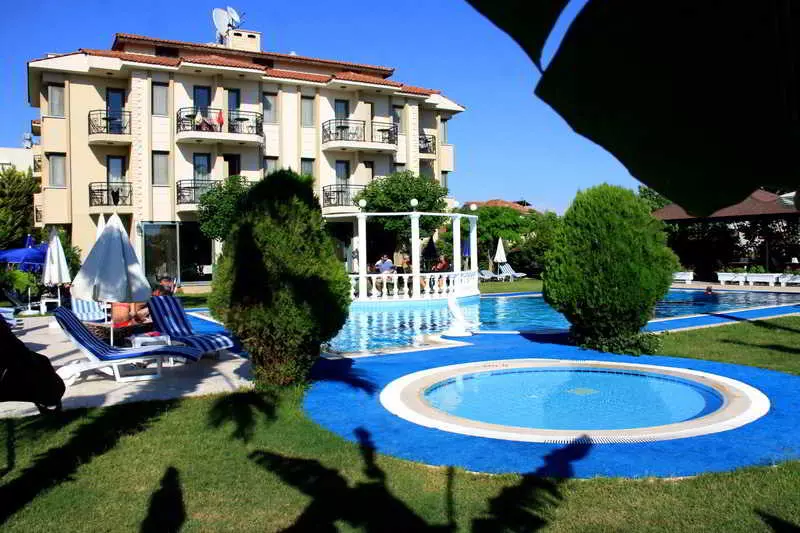 Fotos del hotel Golden Moon:  19