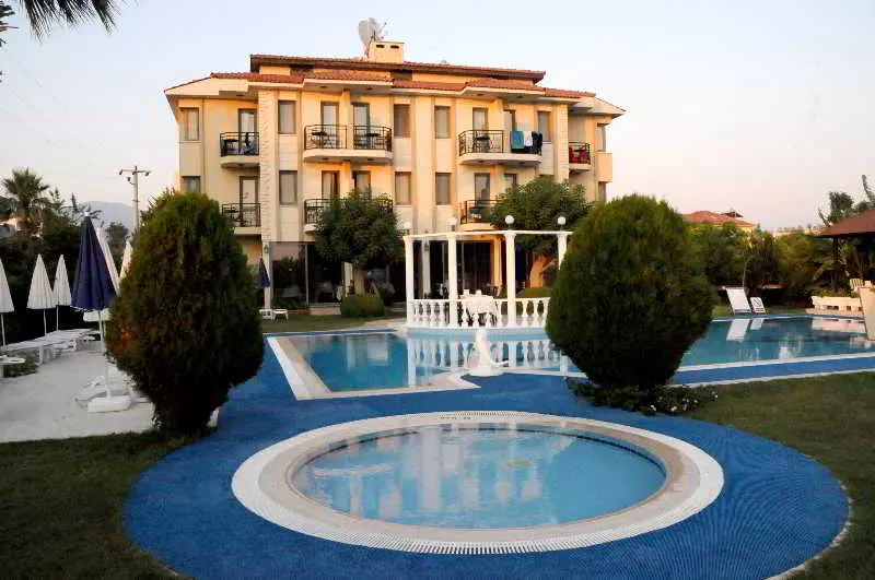 Fotos del hotel Golden Moon:  21