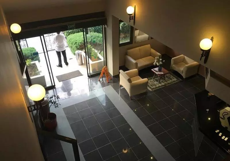 Fotos del hotel Golden Moon:  24