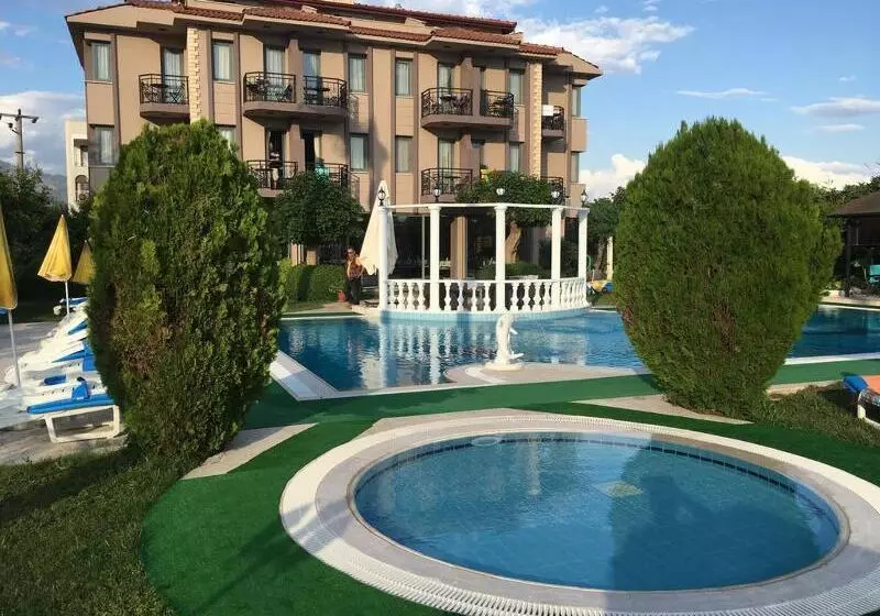 Fotos del hotel Golden Moon:  15