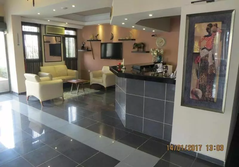 Fotos del hotel Golden Moon:  4