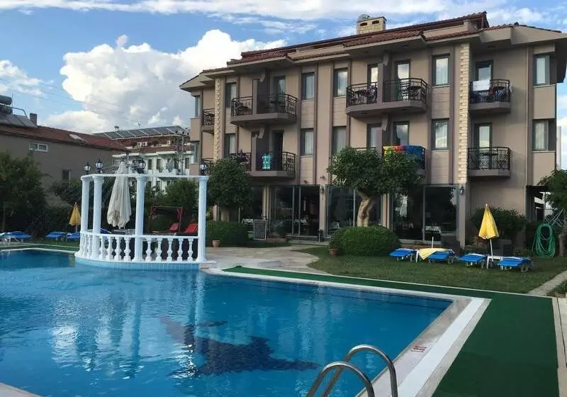 Fotos del hotel Golden Moon:  13