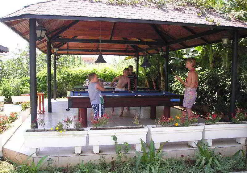 Fotos del hotel Golden Moon:  6