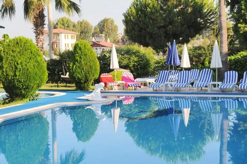 Fotos del hotel Golden Moon:  11