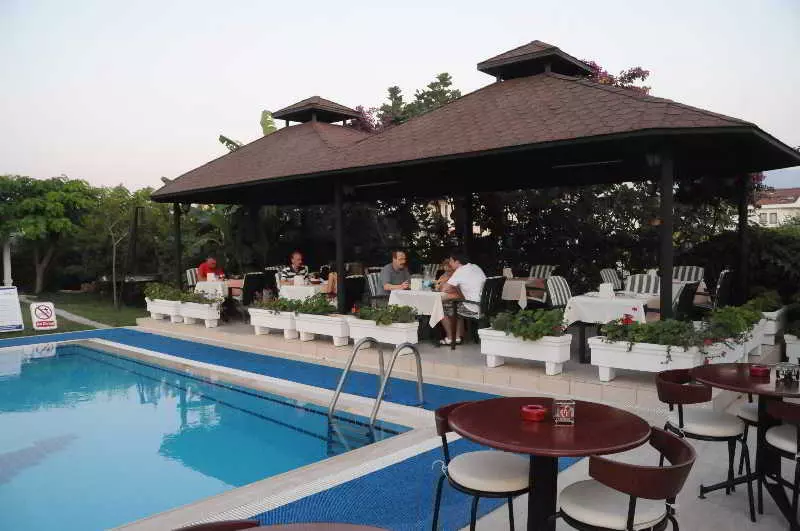 Fotos del hotel Golden Moon:  9