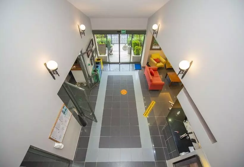 Fotos del hotel Golden Moon:  3