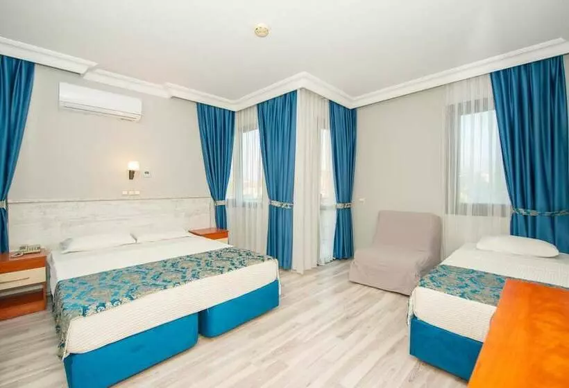 Fotos del hotel Golden Moon:  18