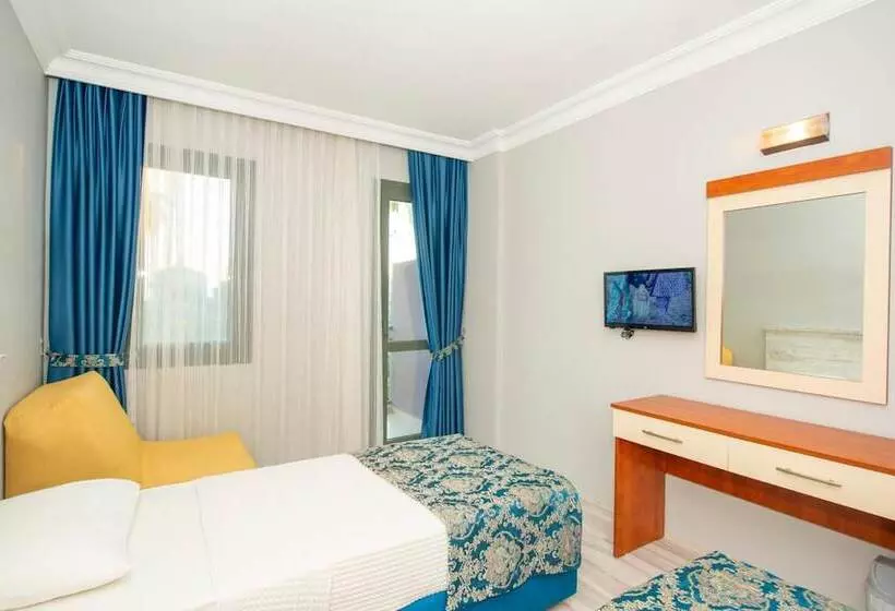 Fotos del hotel Golden Moon:  16