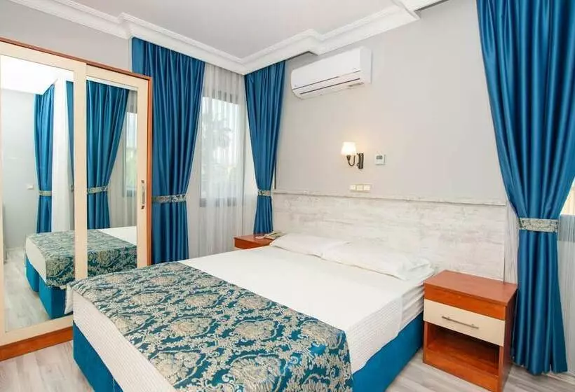 Fotos del hotel Golden Moon:  14