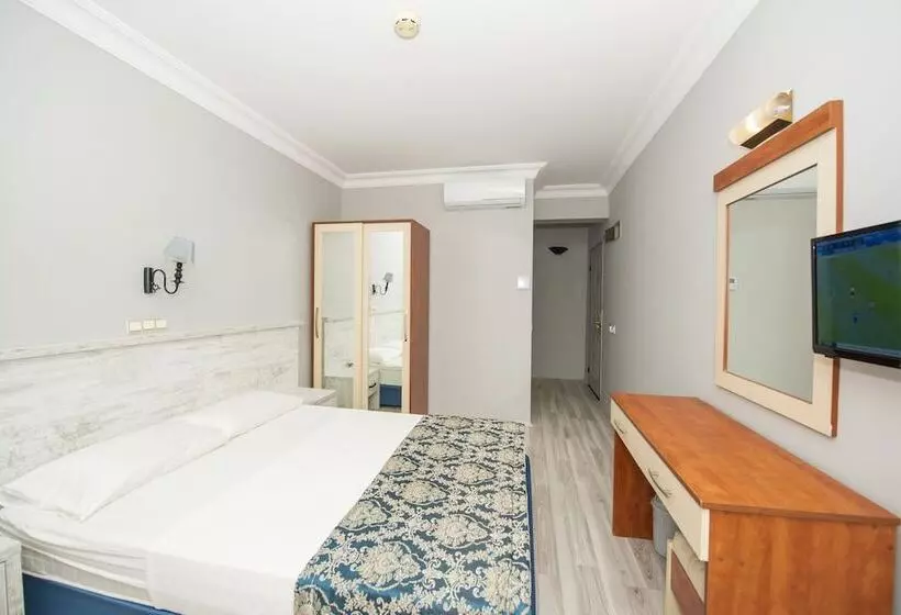 Fotos del hotel Golden Moon:  12