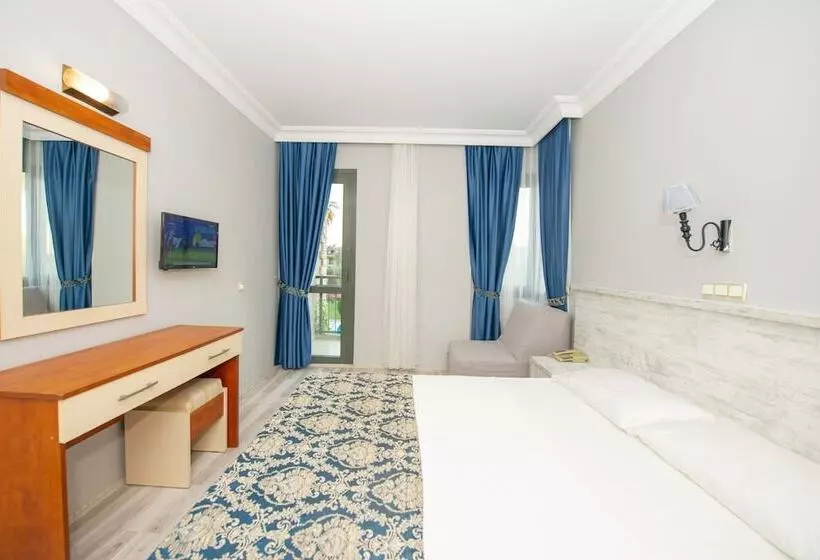 Fotos del hotel Golden Moon:  22