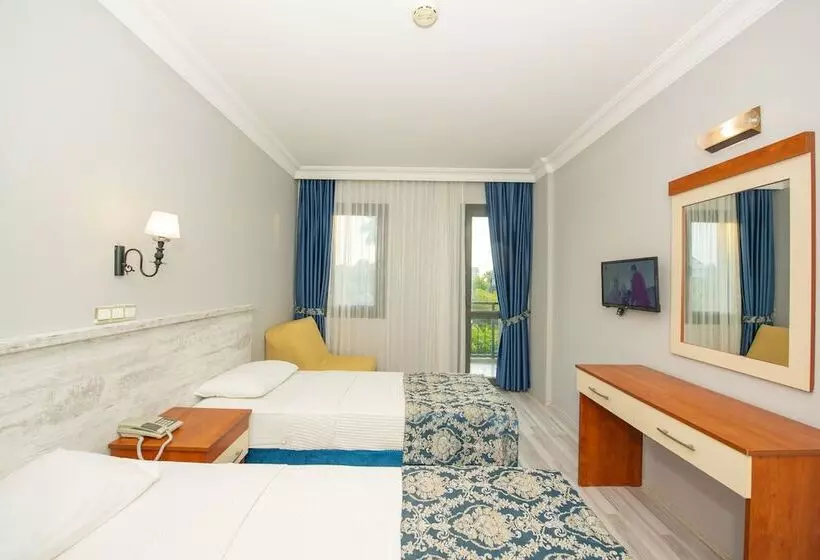 Fotos del hotel Golden Moon:  20