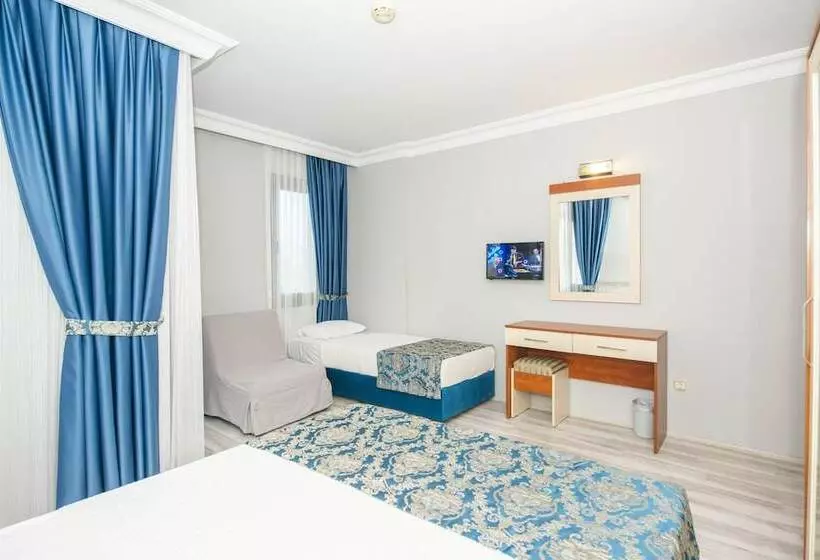 Fotos del hotel Golden Moon:  10