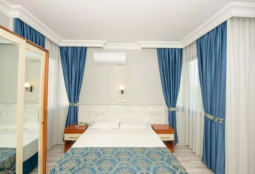 Fotos del hotel Golden Moon:  7