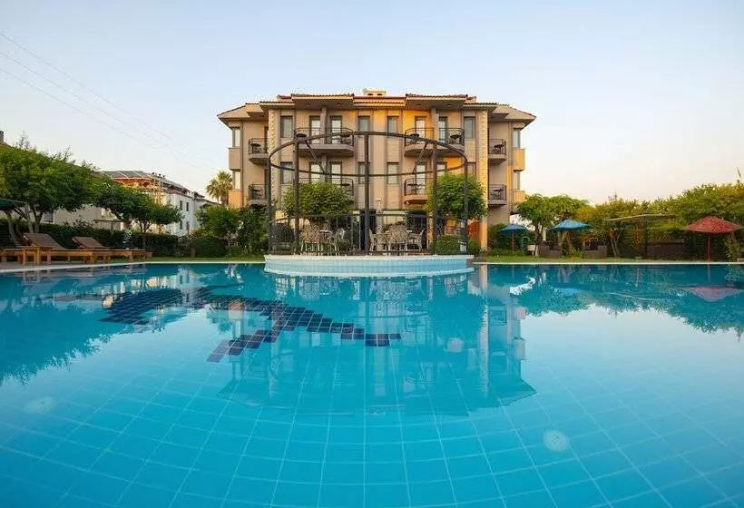 Fotos del hotel Golden Moon:  2