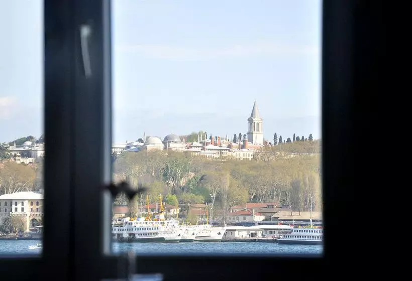 Fotos del hotel Hettie:  5