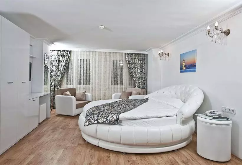 Fotos del hotel Hettie:  12