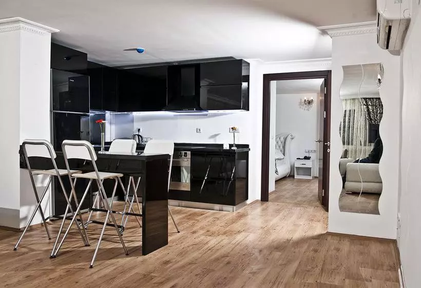 Fotos del hotel Hettie:  3