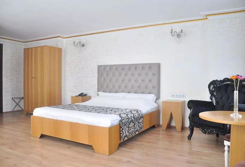 Fotos del hotel Hettie:  6