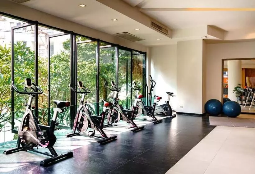 Fotos del hotel J Pattaya:  4