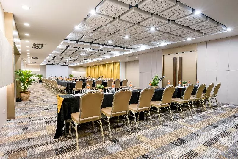 Fotos del hotel J Pattaya:  20