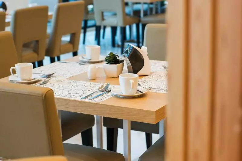 Fotos del hotel J Pattaya:  13