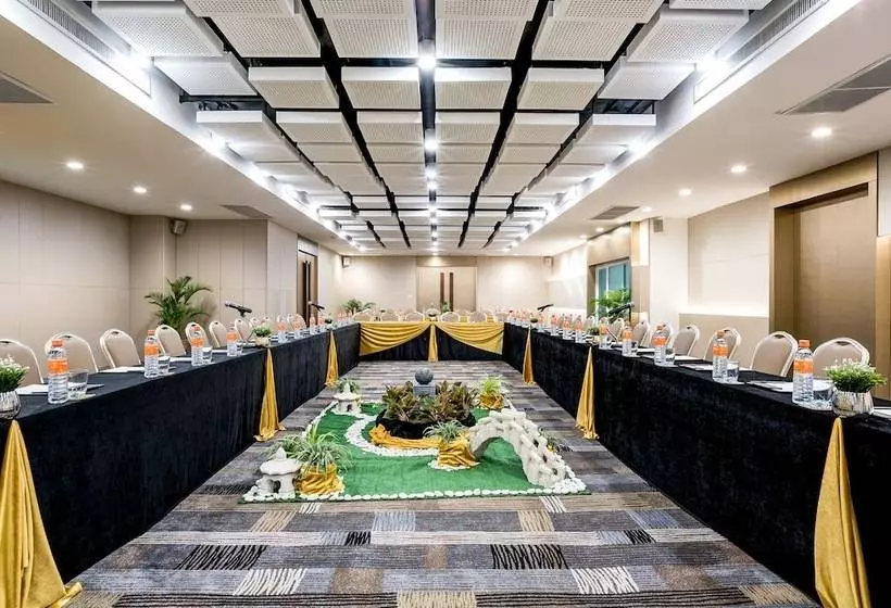 Fotos del hotel J Pattaya:  8